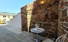 Luxuriöse Ferienwohnung mit Wellness Oase